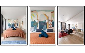 Residence Aristide Briand - Appartements En Centre Ville